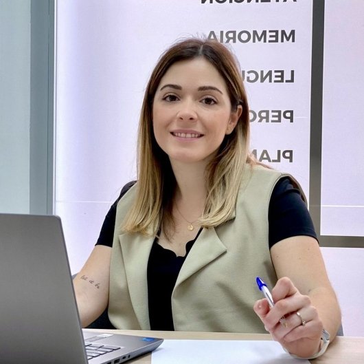 Marta Garcerán Candel