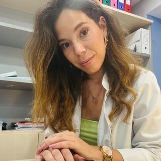 Marta Madre Martínez