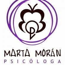 Marta Morán Gálvez