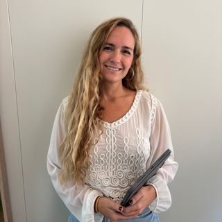 Marta Serrano Pérez de Gracia