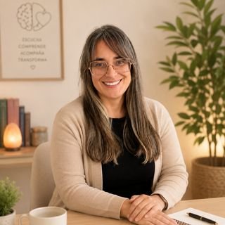 Martha Camerano Meléndez