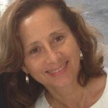Martha Iriarte Vivar