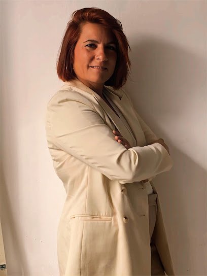 Maru Gómez. Terapeuta