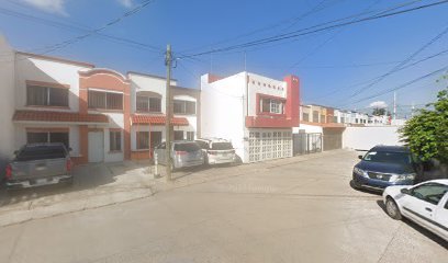 Maru tanatóloga Irapuato