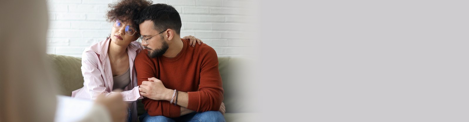 Máster en Sexología Clínica y Terapia de Parejas
