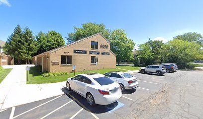 Mathers Clinic - Rockford