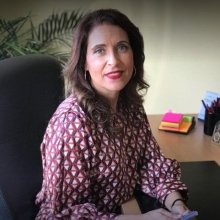 Matilde Espallardo