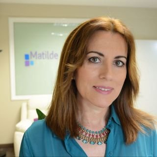 Matilde Soto Gil