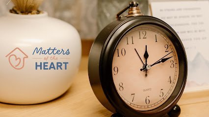 Matters of the Heart Counseling llc