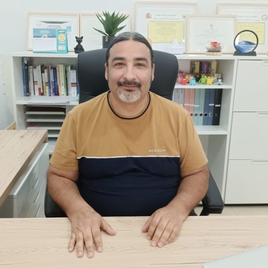 Mauro Gómez Rojas