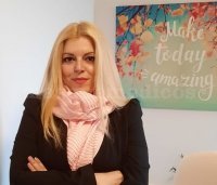 Mayka Oliver Esteve