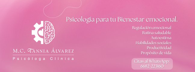 MC Tannia Álvarez