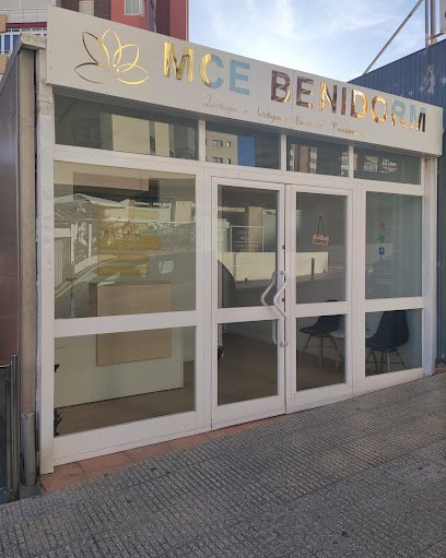 MCE Benidorm - Psicología e Inteligencia Emocional