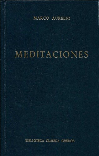 Meditaciones