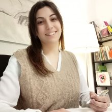 Melania Oliva Hernández