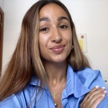 Melanie Gómez Martínez