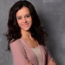 Mélanie Perpiñá del Campo