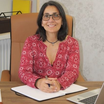 Menchu Giráldez Rodríguez