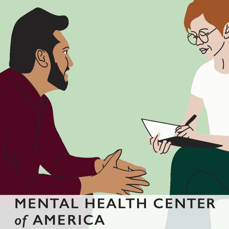 Mental Health Center of America | Phoenix