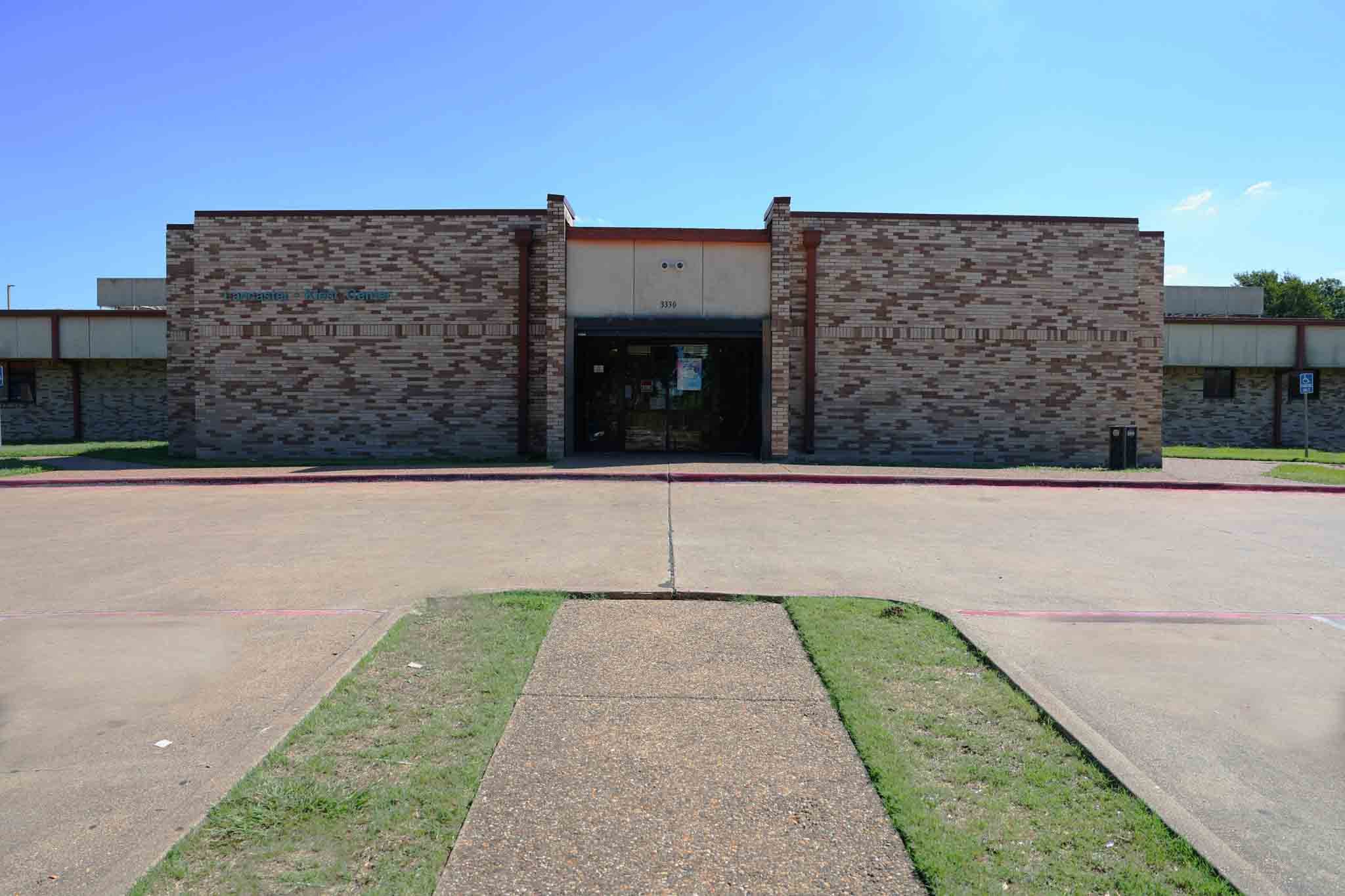 Metrocare Lancaster-Kiest Adult Mental Health Clinic & Pharmacy