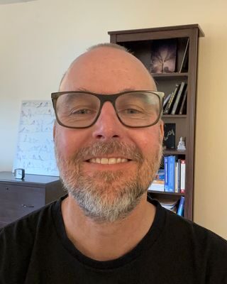 Michael P Marshal