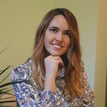 Michelle del Valle O'Connell