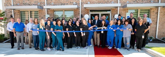 Mid Cities Psychiatry