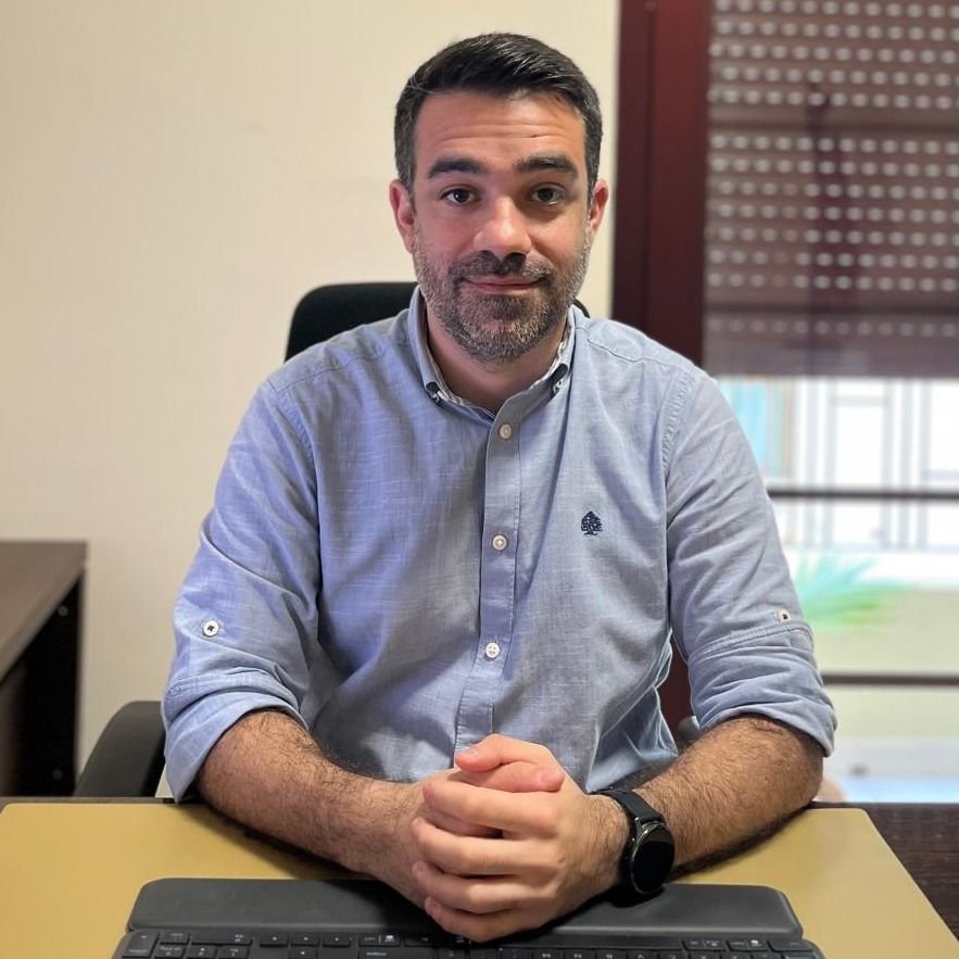 Miguel Alcántara Gutiérrez