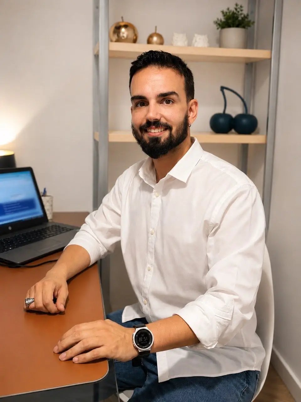 Miguel Ángel Alonso