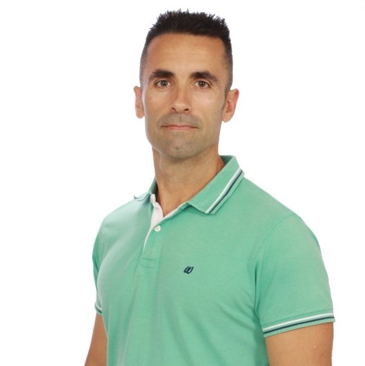 Miguel Ángel Rivas Muñoz