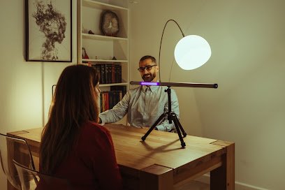 Miguel Guerrero Psicólogo. Terapia EMDR