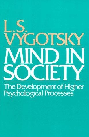 Mind in Society