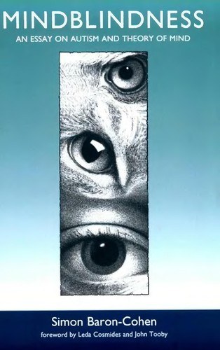 Mindblindness