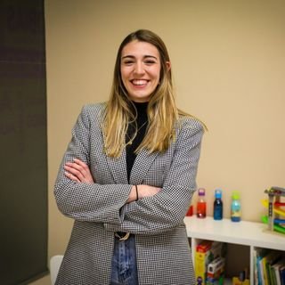 Miranda Sánchez Martín