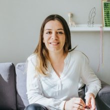 Mireia Bosch Teixidor