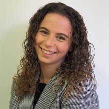 Mireia León Bacarisas