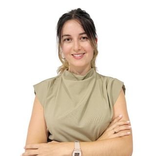 Mireia Pérez Soliño