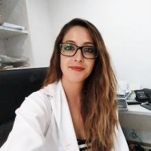 Mireya Ibáñez González