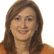 Miriam Aristu Azcárate
