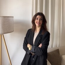 Miriam Morales Quesada