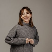 Miriam Solé Vives