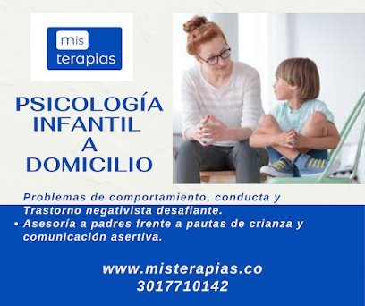 Mis Terapias