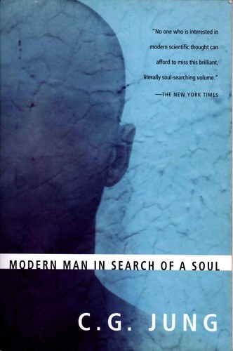 Modern man in search of a soul