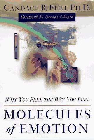 Molecules of emotion