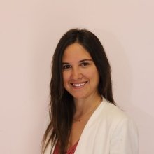 Mònica Espinasa Busquets