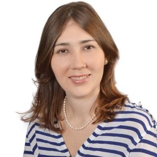 Mónica Guarnizo Calderón