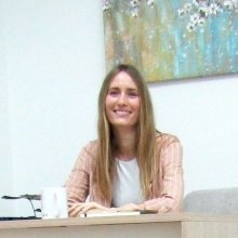 Mónica Huarte Golebiowska