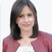 Mónica Lestón Domínguez