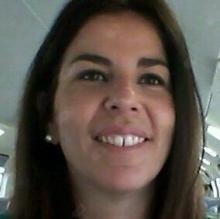 Mónica Matamoros Ocaña
