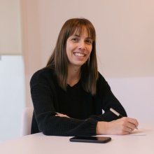 Montse Iserte
